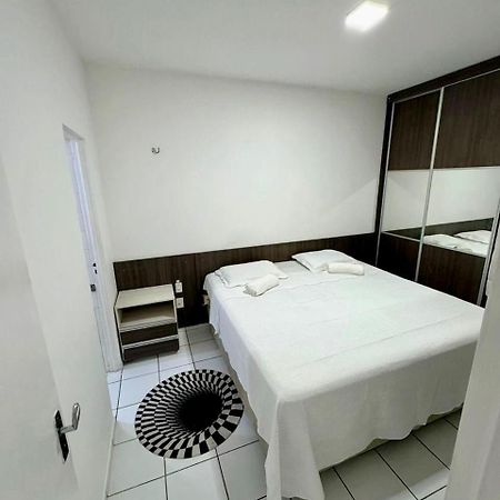 Apartament Apartamento Joias Encantadas Teresina Zewnętrze zdjęcie