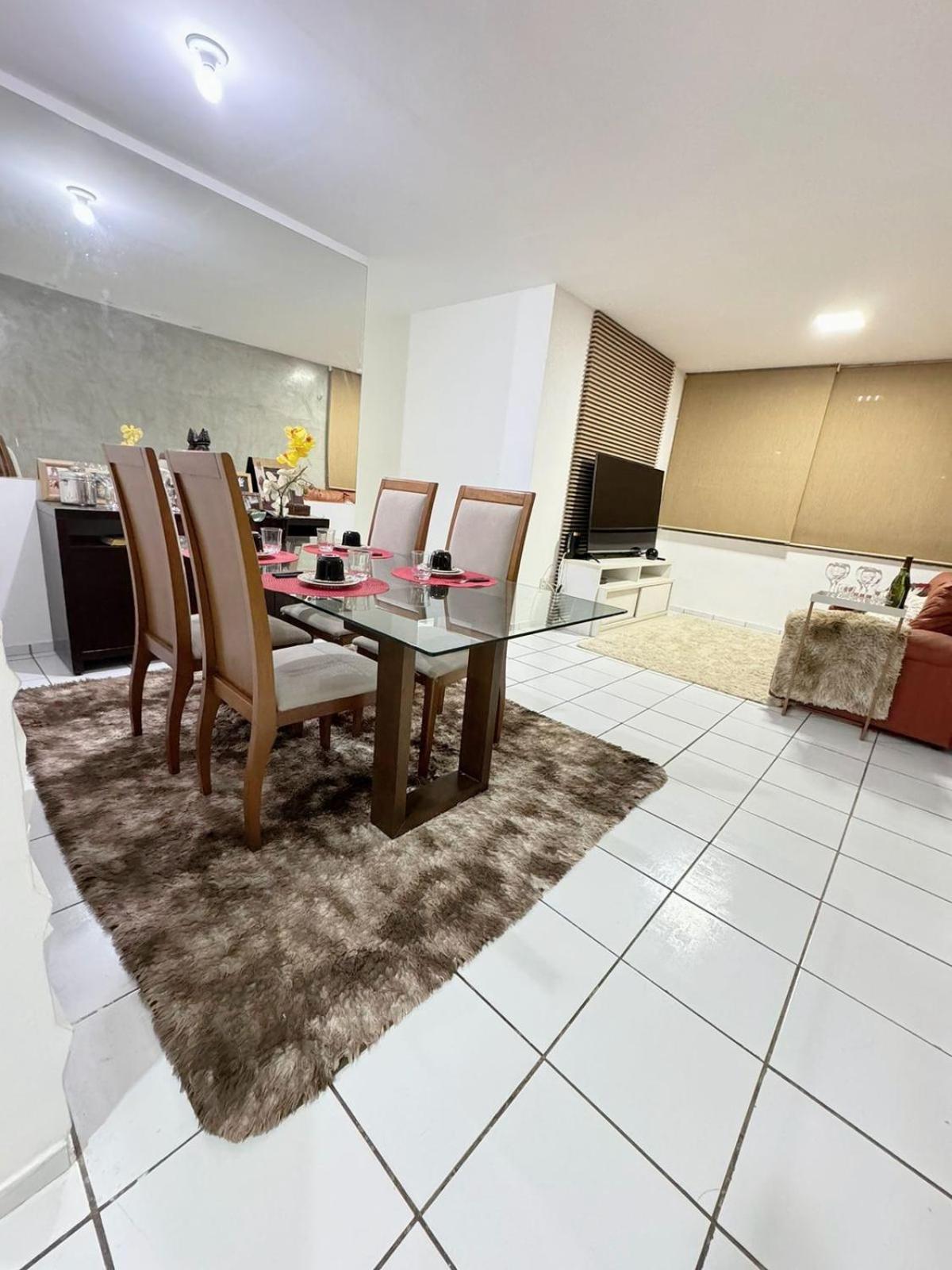 Apartament Apartamento Joias Encantadas Teresina Zewnętrze zdjęcie