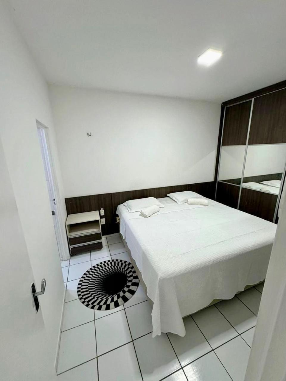 Apartament Apartamento Joias Encantadas Teresina Zewnętrze zdjęcie