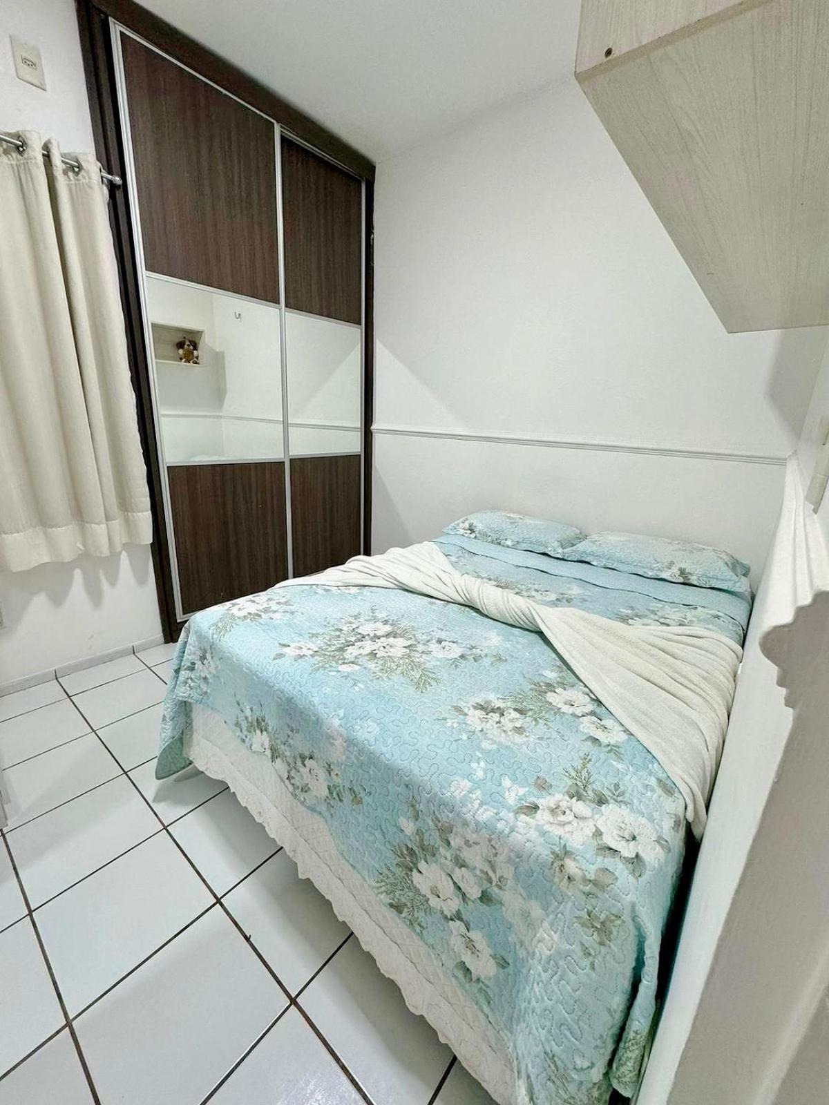 Apartament Apartamento Joias Encantadas Teresina Zewnętrze zdjęcie